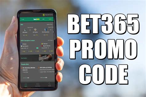 bet365 promo code